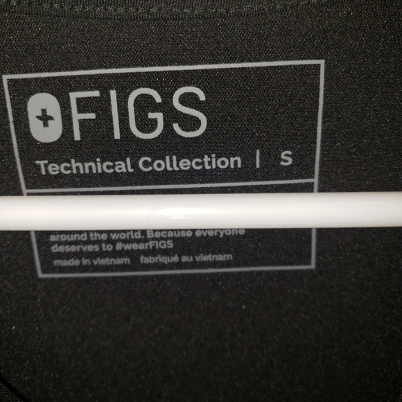 Figs clothing - Picture 3 of 7